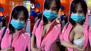 Bokep Indo Siskaeee Eksib Full Video 04