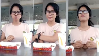 Bokep Indo Siskaeee MCD Full Video