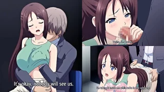 Kanojo ga Yatsu ni Idakareta Hi Episode 1 Part1 (English Subbed)