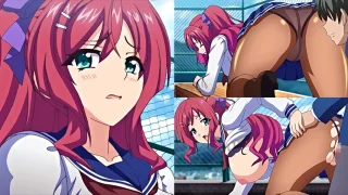 Shihai no Kyoudan Episode 1 Part3 (English Subbed)