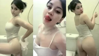 Bokep Indo BebyFeriosa Mandi Full Video