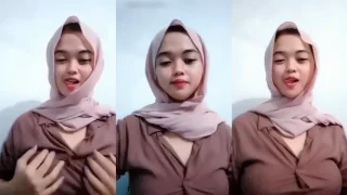 Bokep Indo Abg Jilboobs Pamer Toket Gede