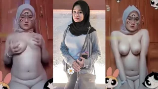 Bokep Indo Hijab Meimei Chan Tiktok Viral