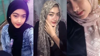 Bokep Indo Kumpulan Video Syakirah ABG Berhijab