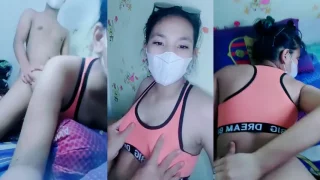 Bokep Indo Live Show Rihanna Tanktop Ngentot di Kost