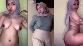 Bokep Indo Rahma Jilbab Toge Goyang Bugil Tiktok