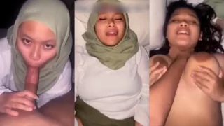 Bokep Indo Viral Hijab Ajirah Puspa Full Video