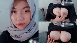 Bokep Indo Winnieeww Hijab Toket Brutal VCS