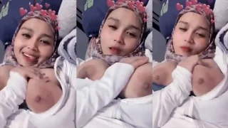 Bokep Indo Hijab Pap TT Tobrut Banget