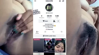 Bokep Indo Indarsnr Tiktok Viral Full Video