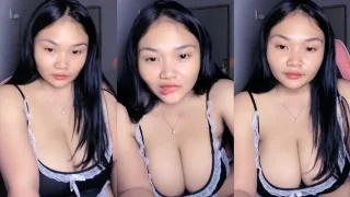 Bokep Indo Yasmin Tobrut Pake Kostum Maid