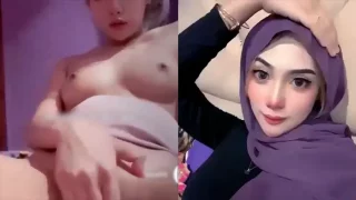 Bokep Tiktok Hijab Cantik Colmek Viral Tersebar