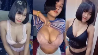 Bokep Kumpulan Bocil Tiktok Toket Mulus Viral